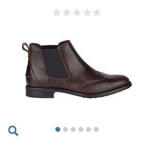 Sperry Boots